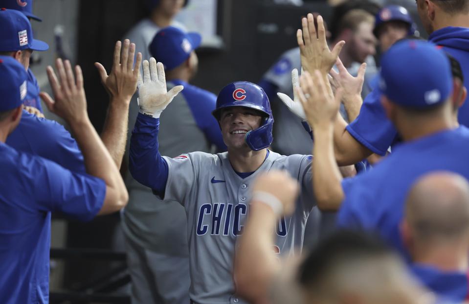 Cubs Must Balance Trade Deadline With Organization’s Young Talent