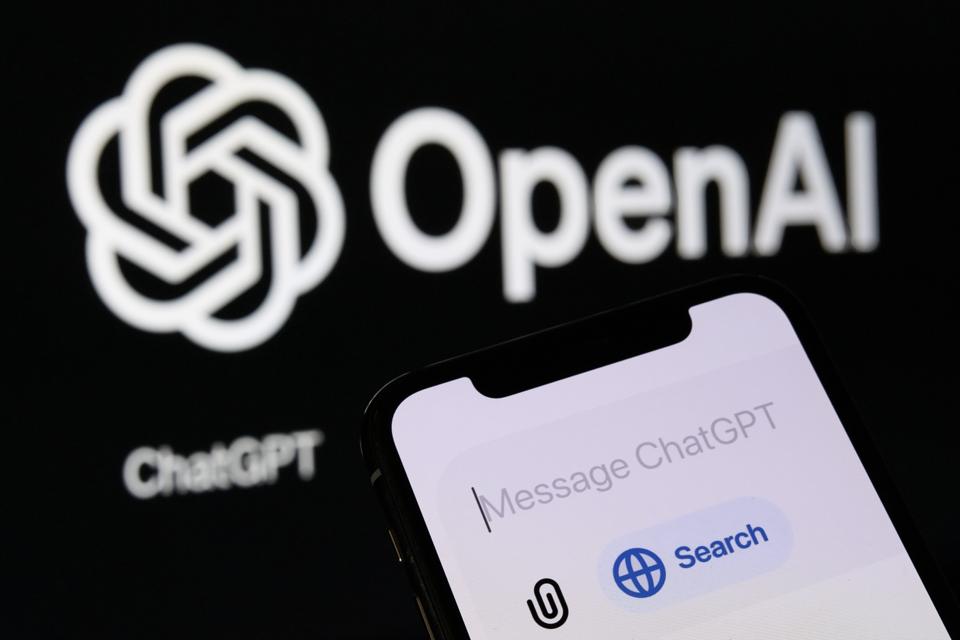 How does your brand show up in AI?