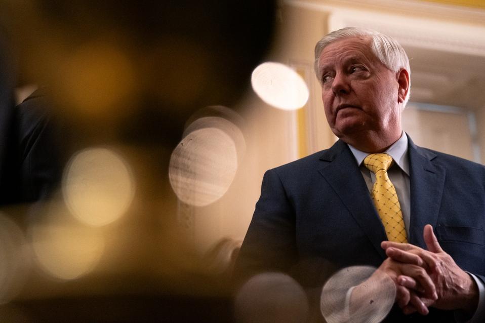 Sen. Lindsey Graham