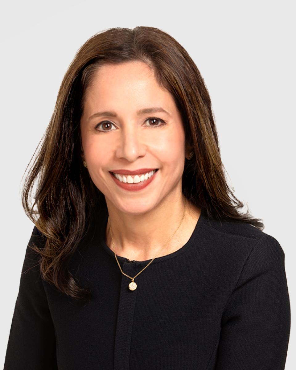 Priscilla Almodovar