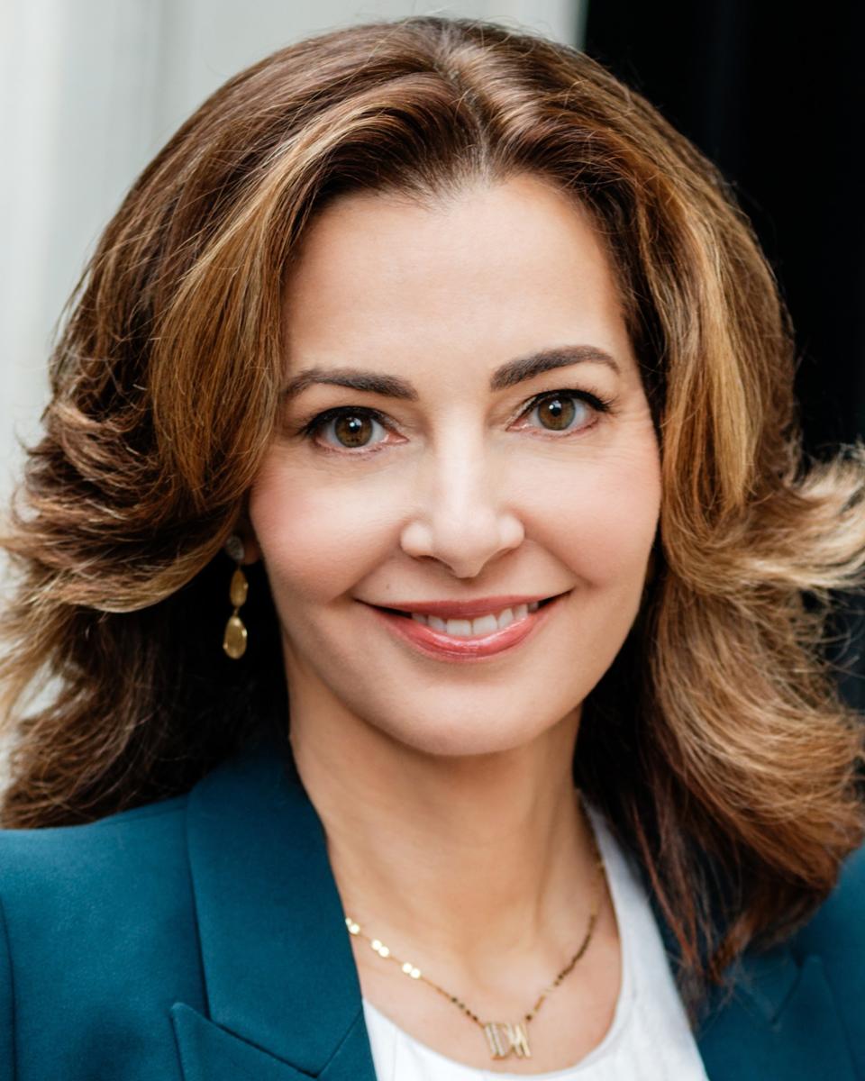 Ilana Weinstein