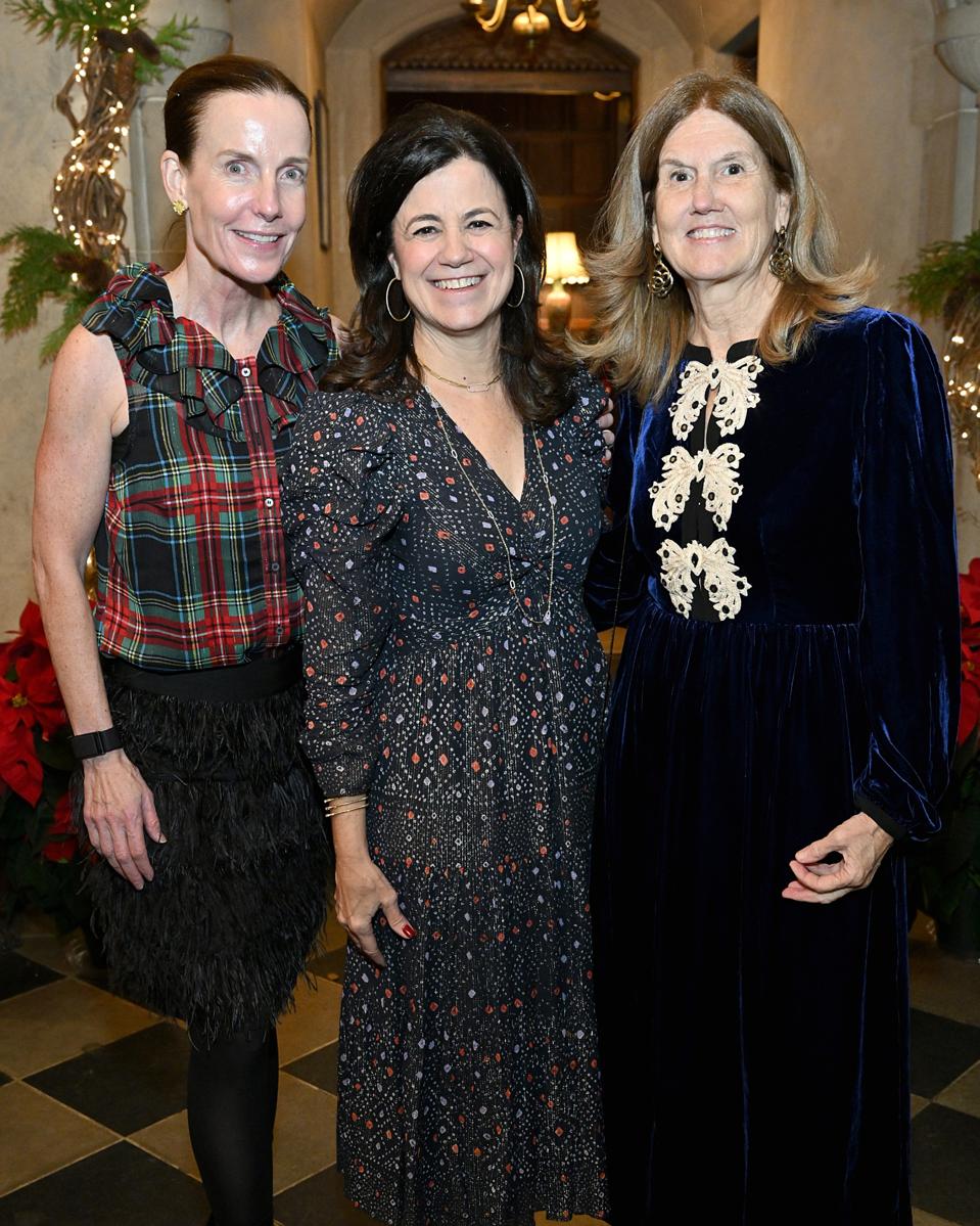 Maria Hackley Center