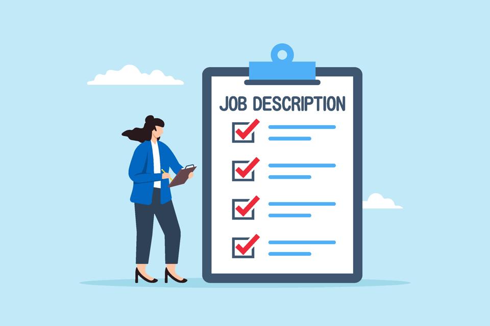 How Job Seekers And Organizations Handle Personalized Work Experience