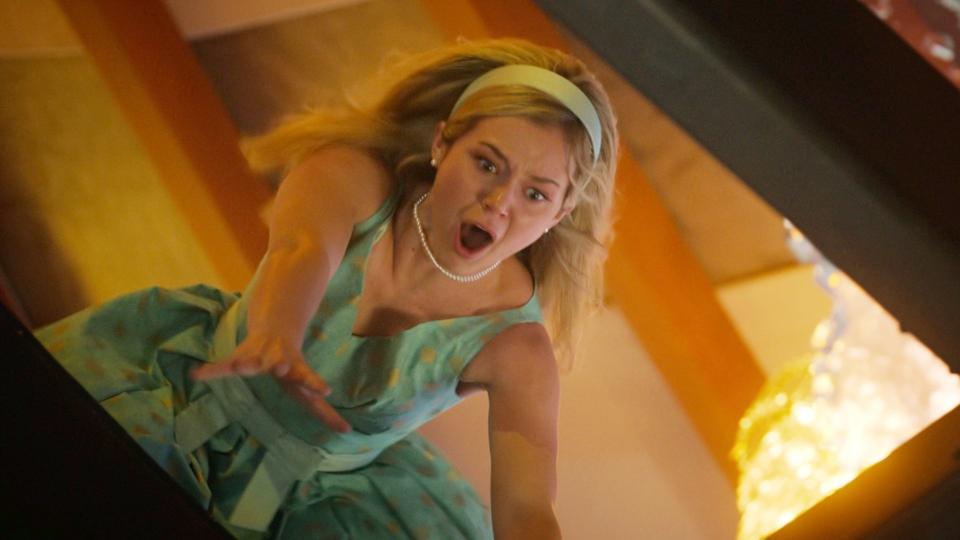 ‘Final Destination Bloodlines’ New On Streaming On HBO Max This Week