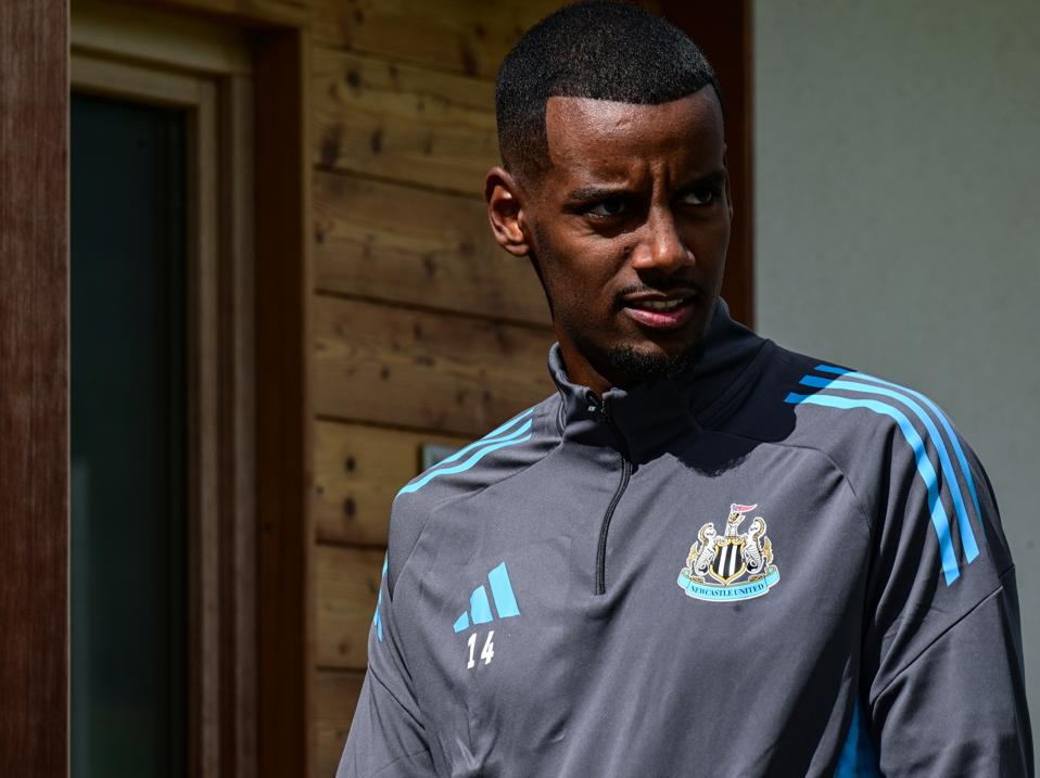 Newcastle United Arrive in Austria for Pre-Season Tour