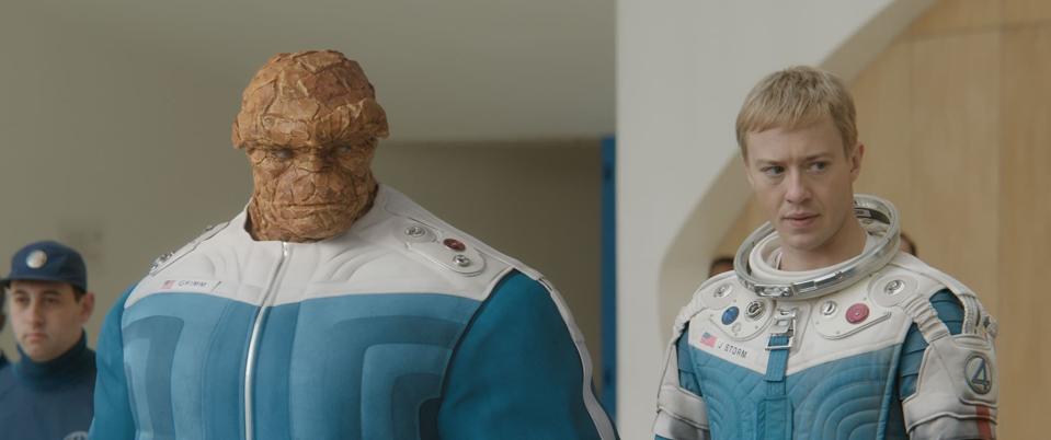 ‘Fantastic Four’ Underwhelms, ‘Superman’ Soars Higher At Box Office