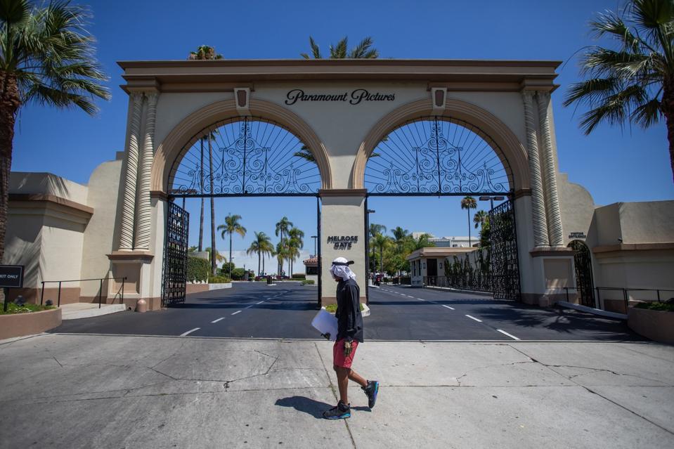 Skydance Deal Done, What Next For Paramount Global?