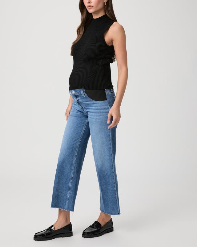 Best Maternity Jeans 2025 Forbes Vetted - Main Image