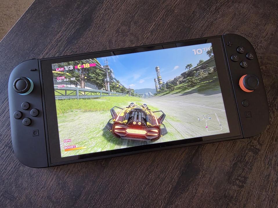 Nintendo Switch 2