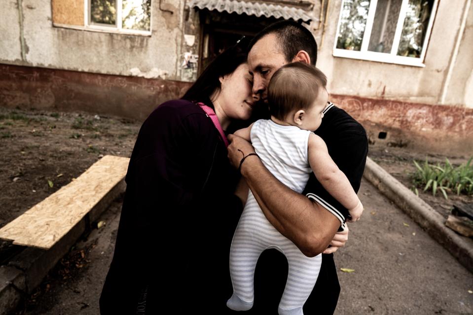 Monday, July 28. Russia’s War On Ukraine: News And Information From Ukraine