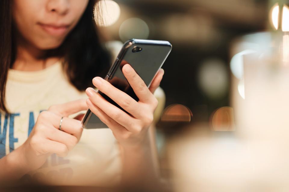 Five Tips For More Effective Online Networking