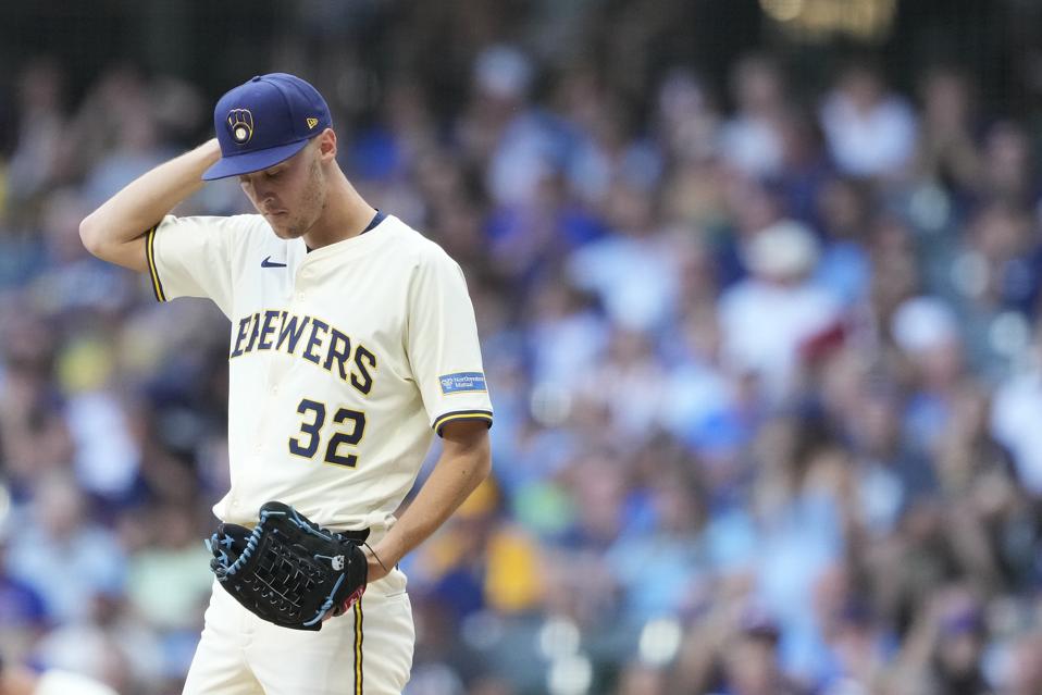 Jacob Misiorowski’s Worst Start Might Have Also Been HIs Best