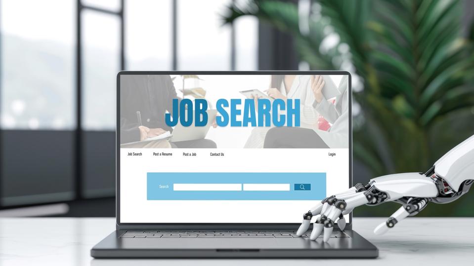 AI tools like ChatGPT, Claude and Gemini are transforming the job search process, helping candidates analyze job descriptions, tailor CVs and prep for interviews more efficiently. 