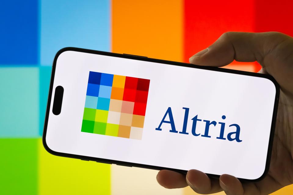 Altria Website How Will Altria Stock React To Its Upcoming Earnings?