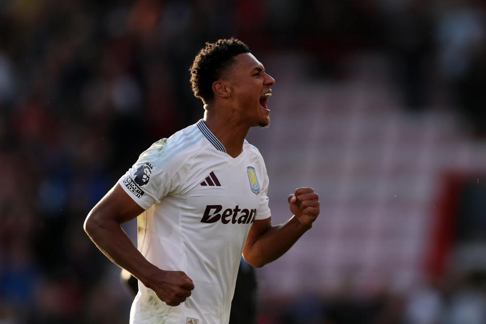 AFC Bournemouth v Aston Villa FC - Premier League
