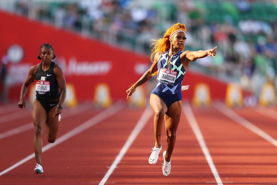 2020 U.S. Olympic Track & Field Team Trials - Day 2