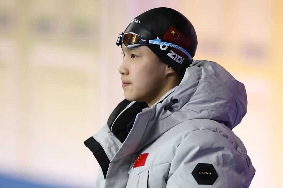 Singapore 2025 World Aquatics Championships - Day 17: Swimming