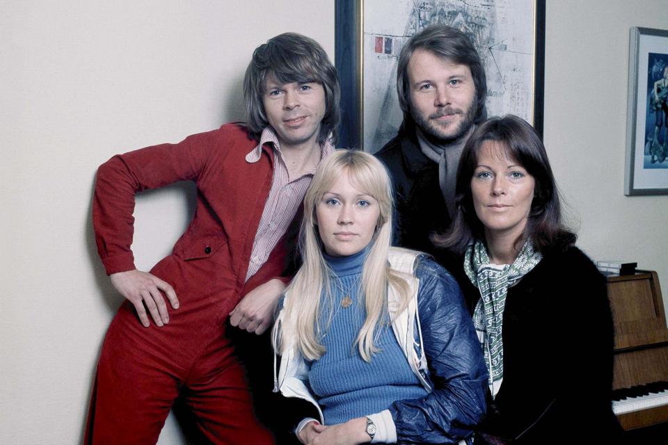 Abba