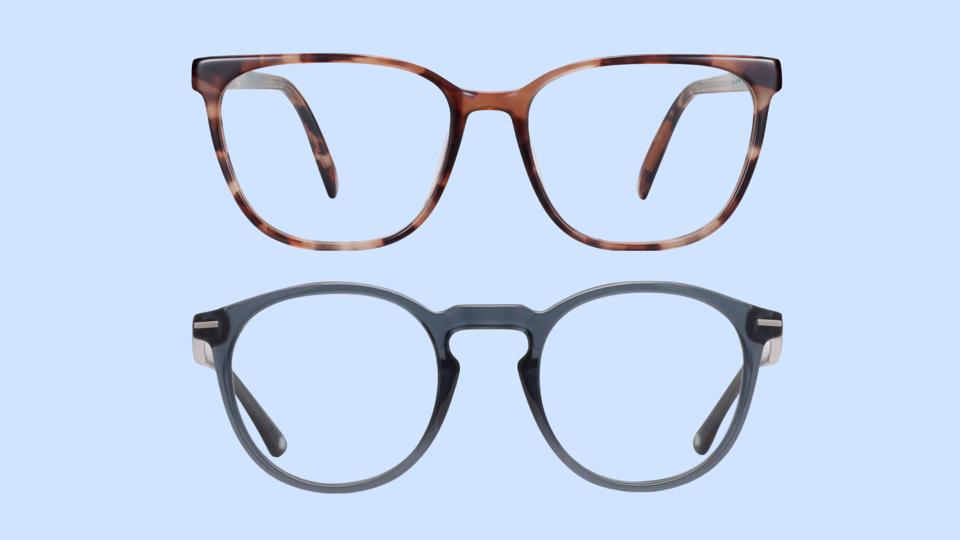 Graphic We Tested Top Retailers: The Best Prescription Glasses Online In 2025