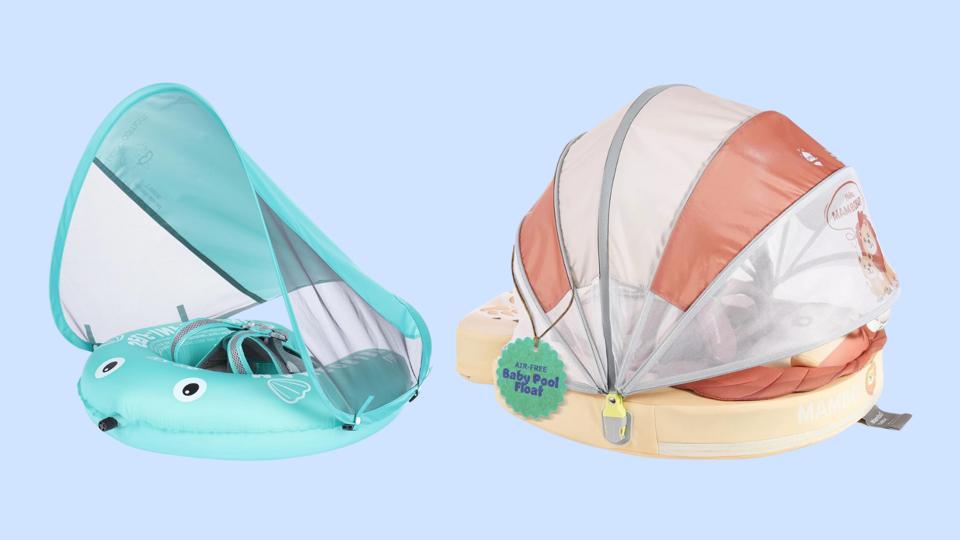 Best Pool Floats 2026 - Forbes Vetted