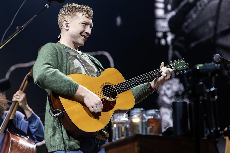 Tyler Childers: On the Road Tour - Charlotte, NC