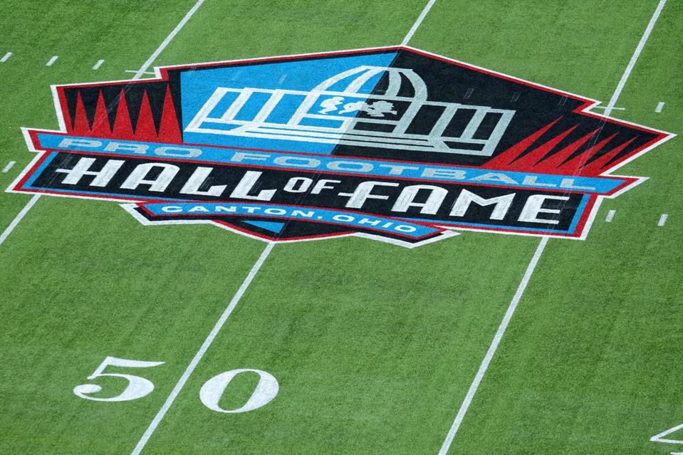 NFL: AUG 01 Hall of Fame Game - Bears vs Texans