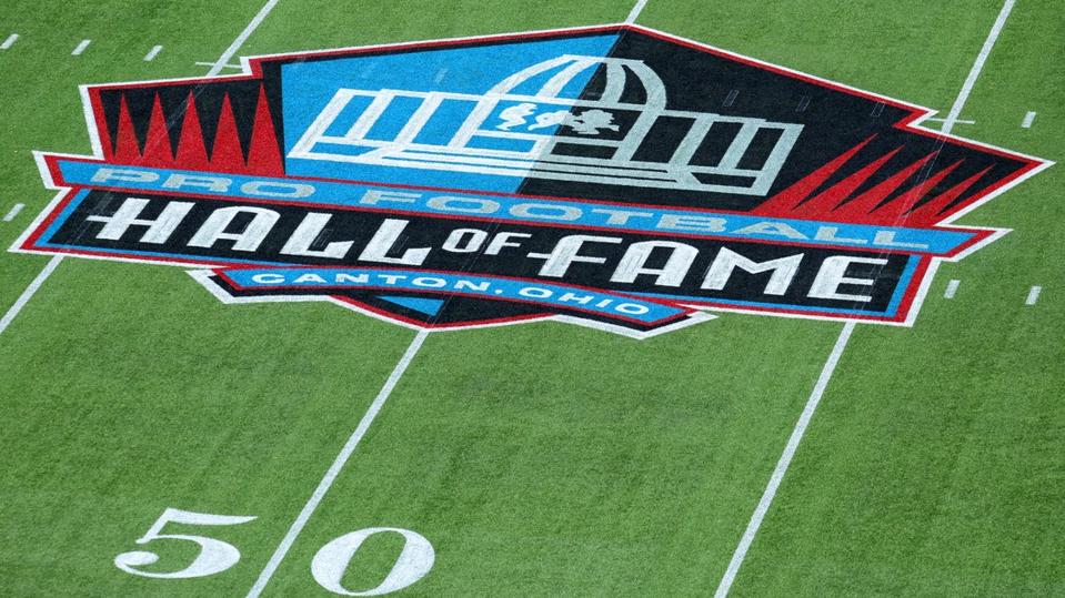 NFL: AUG 01 Hall of Fame Game - Bears vs Texans