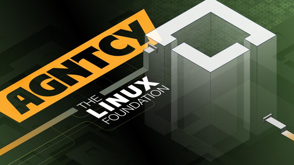 agntcy to Linux Foundation announcement