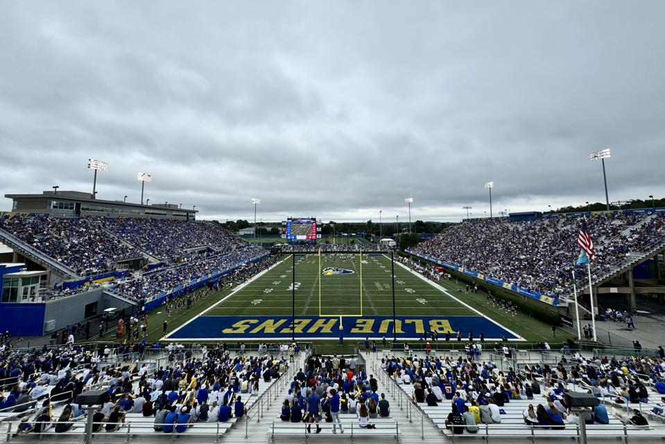 Delaware Stadium