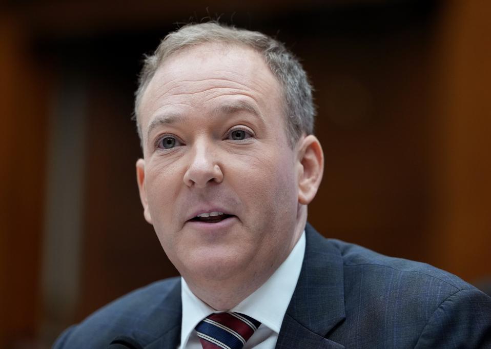 EPA Administrator Lee Zeldin Testifies On Capitol Hill