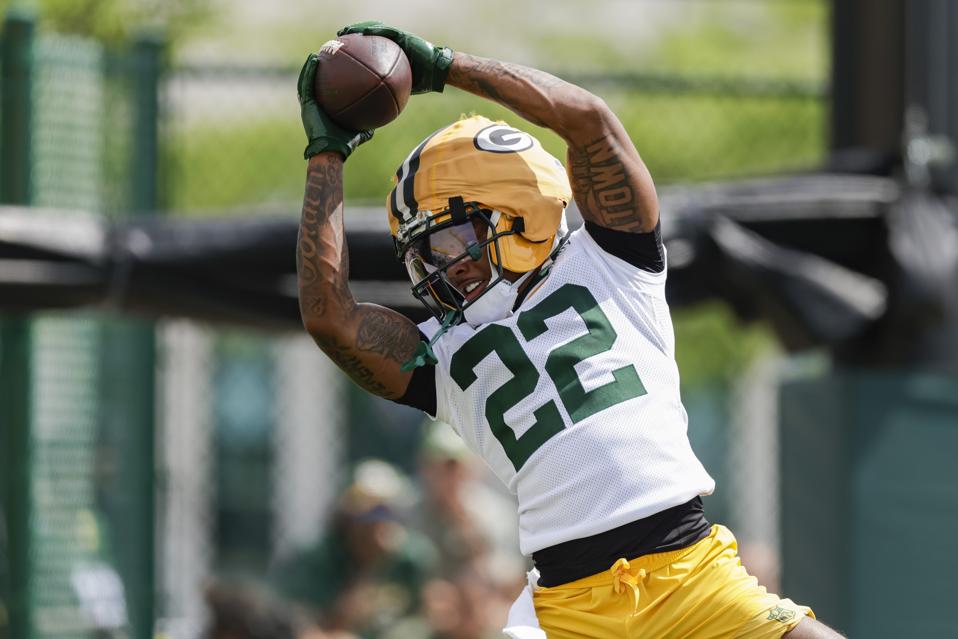 Packers Football