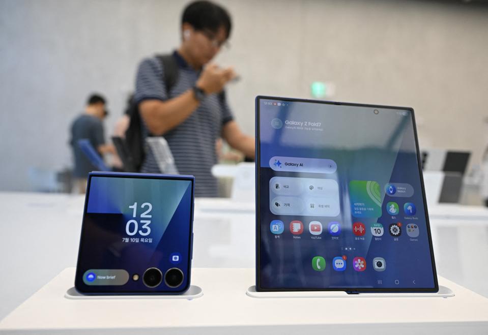 SKOREA-AI-SAMSUNG