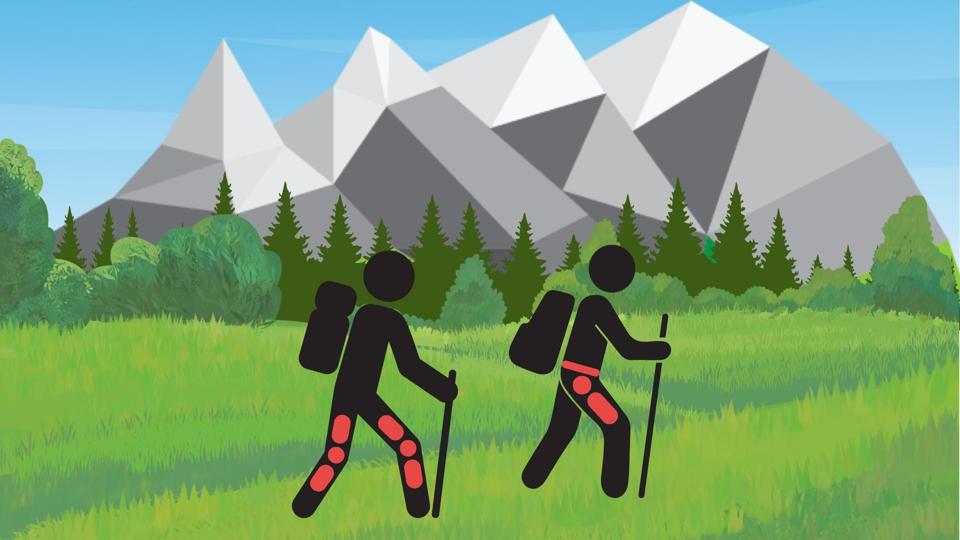 Q&A Dnsys CEO Sage Dong Bringing Affordable Exoskeletons To Consumers