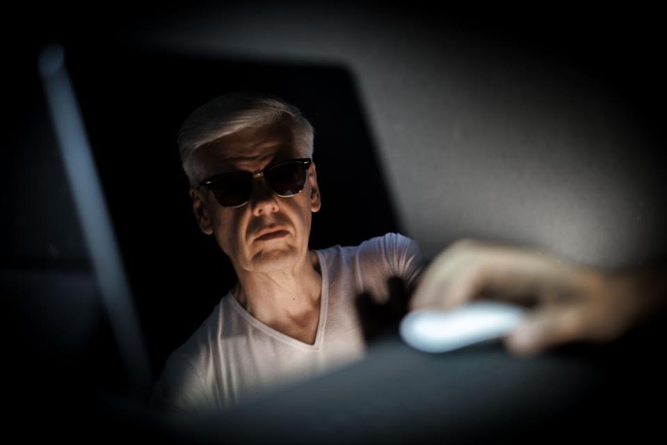Cybercrime