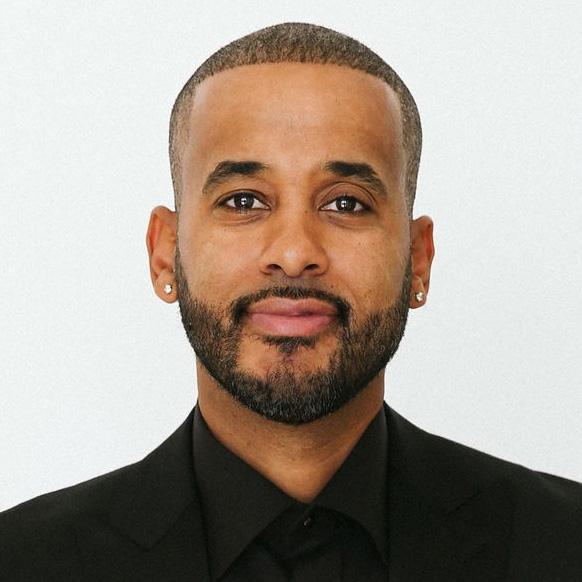 NFL agent David Mulugheta of Athletes First.