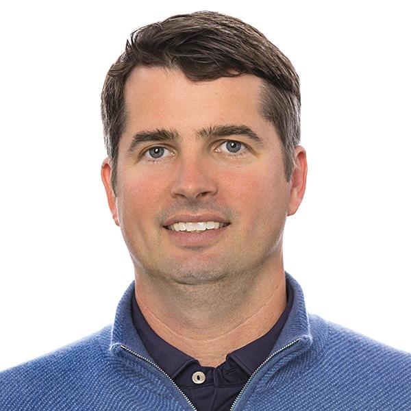 MLB agent Nick Chanock of Wasserman.