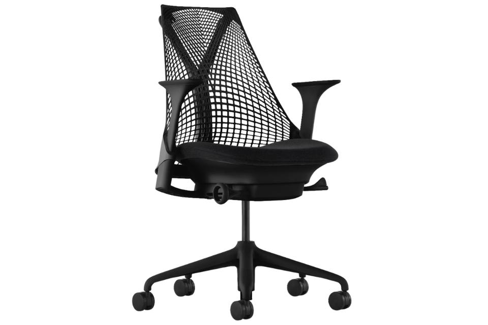 Sitting Wirecutter Best Chair Mat Sitting Best Desk Chair