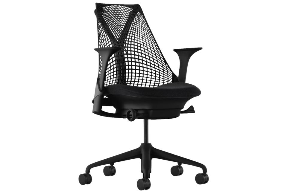 Sitting Wirecutter Best Chair Mat Sitting Best Desk Chair