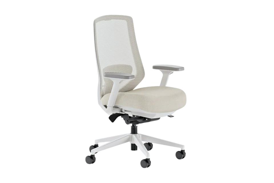 Ergonomic Outlet Best Office Chair For Short Women Sihoo M59AS
