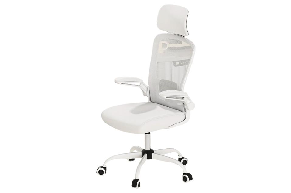 Guide to Ergonomic Chairs With Electronic Adjustment: Ultimate Comfort Tips