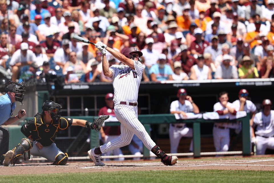 2024 NCAA Division I Baseball Championship