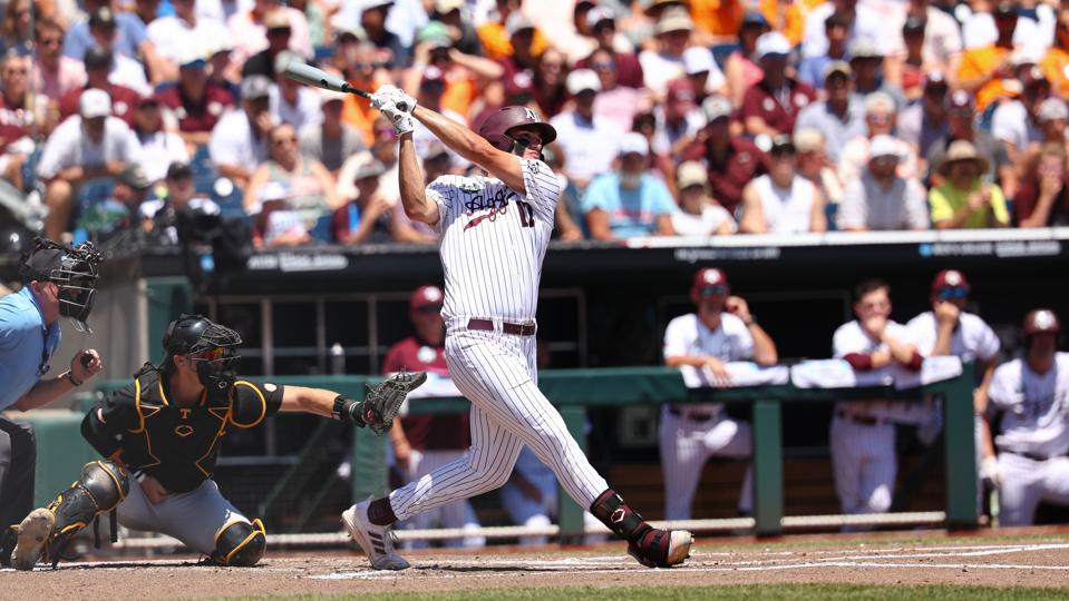 2024 NCAA Division I Baseball Championship