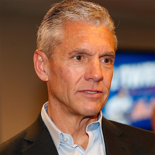 MLB agent Casey Close of Excel Sports Management.
