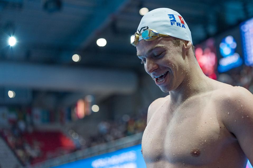 Singapore 2025 World Aquatics Championships - Day 20: Swimming
