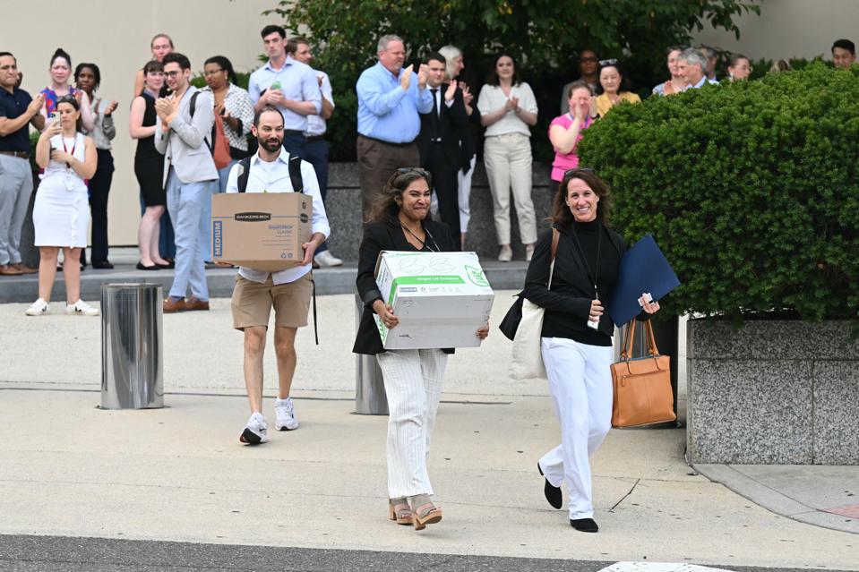 US-POLITICS-DIPLOMACY-LAYOFFS-STATE DEPARTMENT