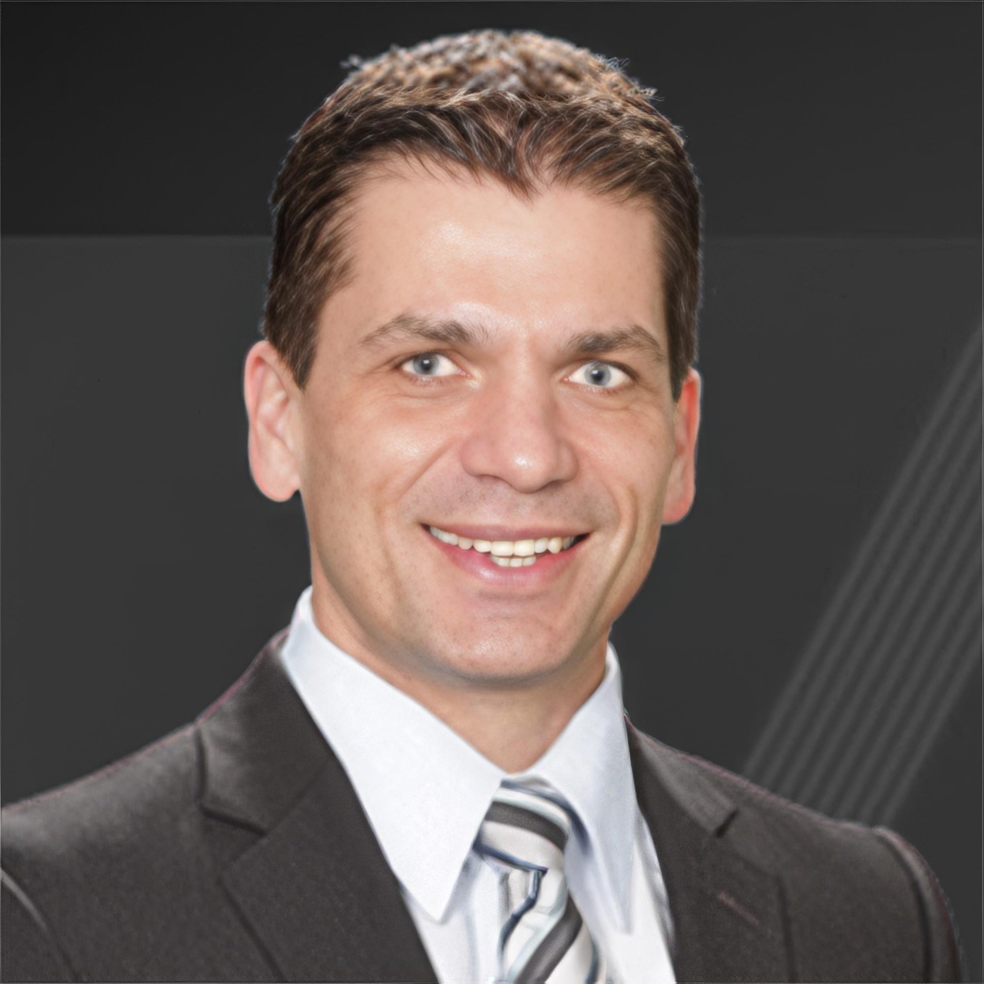 NHL agent Craig Oster of Newport Sports Management.
