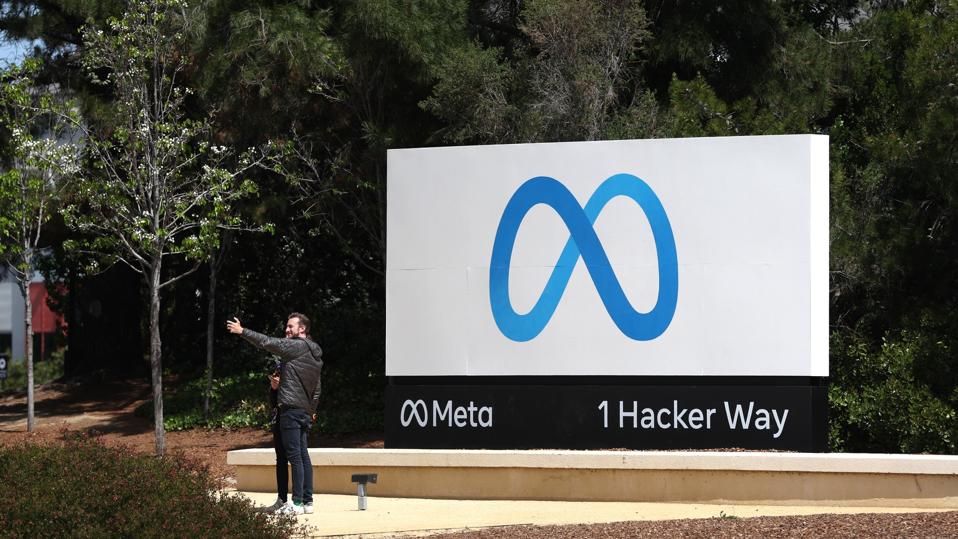 Facebook Parent Company Meta Reports Strong Quarterly Earnings
