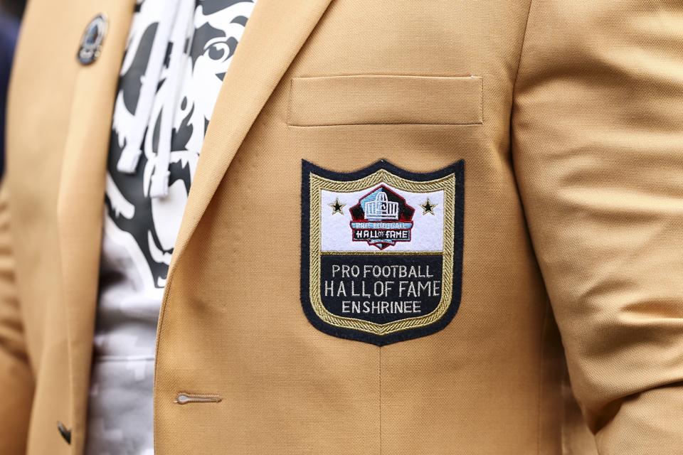 Detroit Lions, Los Angeles Chargers Kick Off 2025 NFL Season in Hall of Fame Game