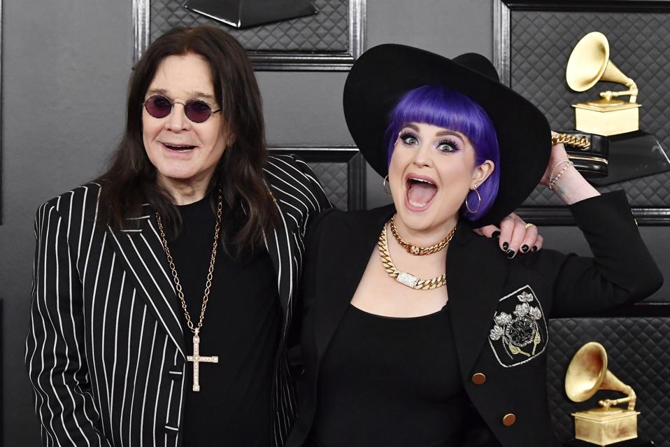 62nd Annual GRAMMY Awards – Arrivals