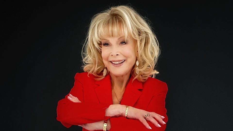 Barbara Eden